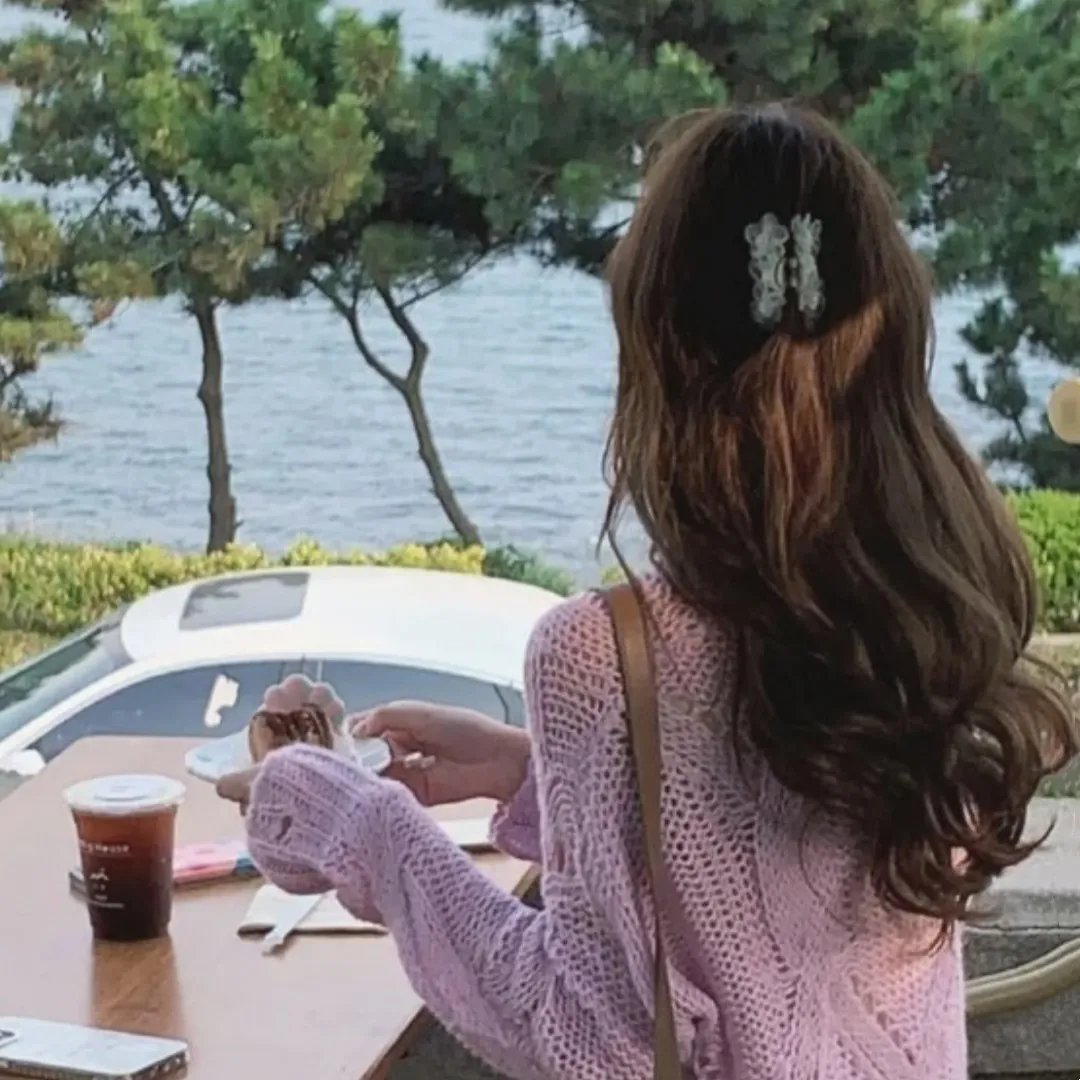 郎德海花园场景